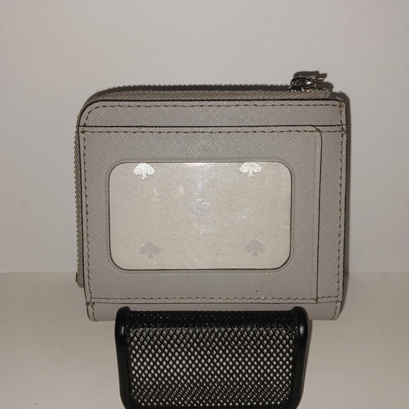 Kate Spade Cameron Leather Bifold Wallet, ELNC - Picture 3 of 11